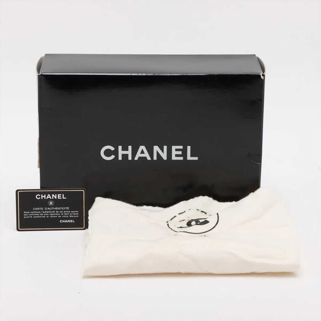 CHANEL Diana Medium Single Flap Full Set GHW (U2)