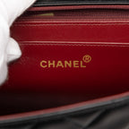 CHANEL Matelasse Classic Flap Maxi / Jumbo XL GHW (Z3)