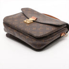 Louis Vuitton Monogram Metis MM (Z3)
