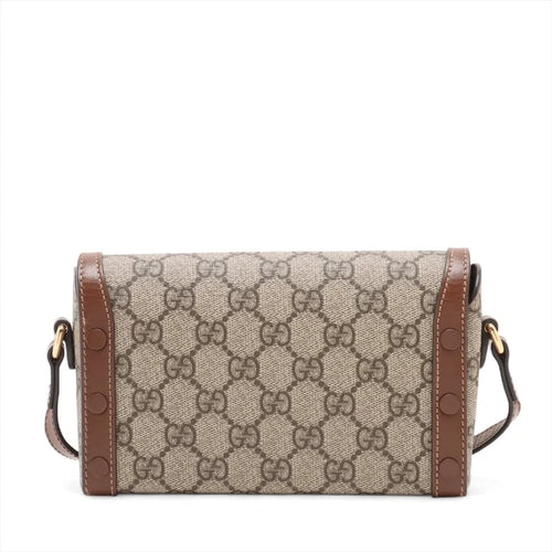 Gucci Horsebit 1955 Mini Bag (N1)