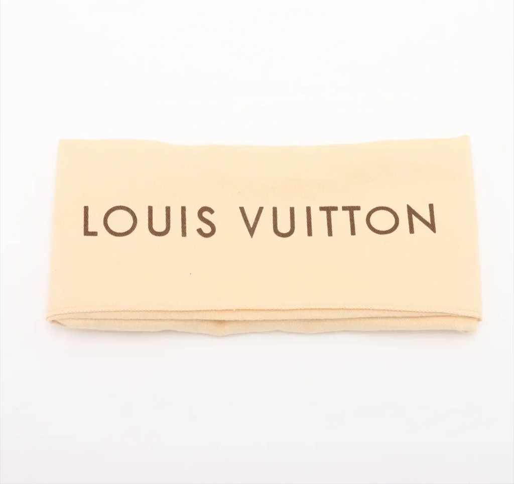 Louis Vuitton Monogram Batignolles 24 (Z3)